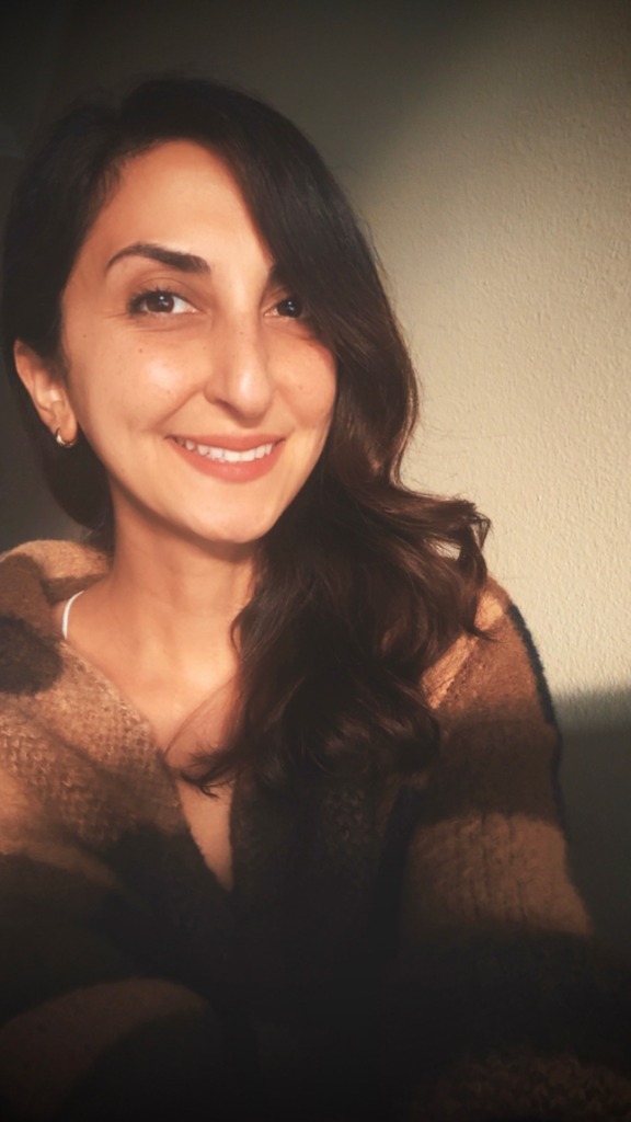 Professional AI-generated headshot